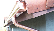 Rain Gutter Installation, Repair, Cleaning in Ville Platte, LA